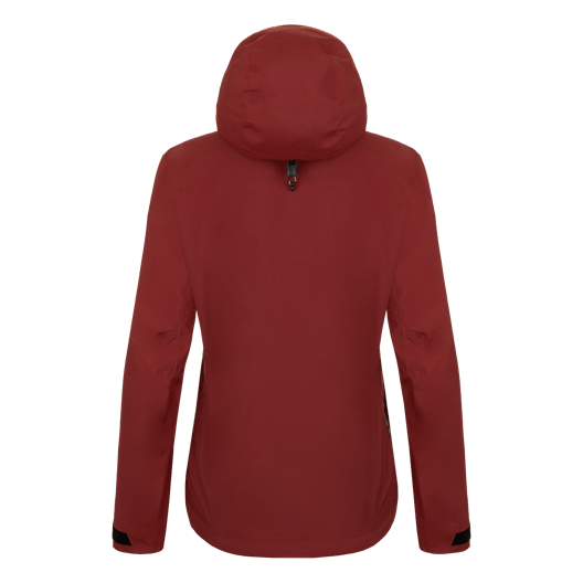 Sella 3L Powertex Veste Hybride Femme perspective_view image