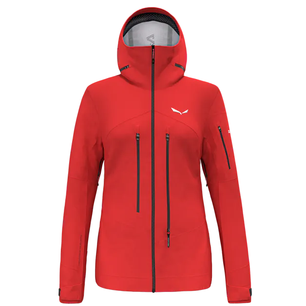 Ortles GORE-TEX® Pro Giacca Donna still image