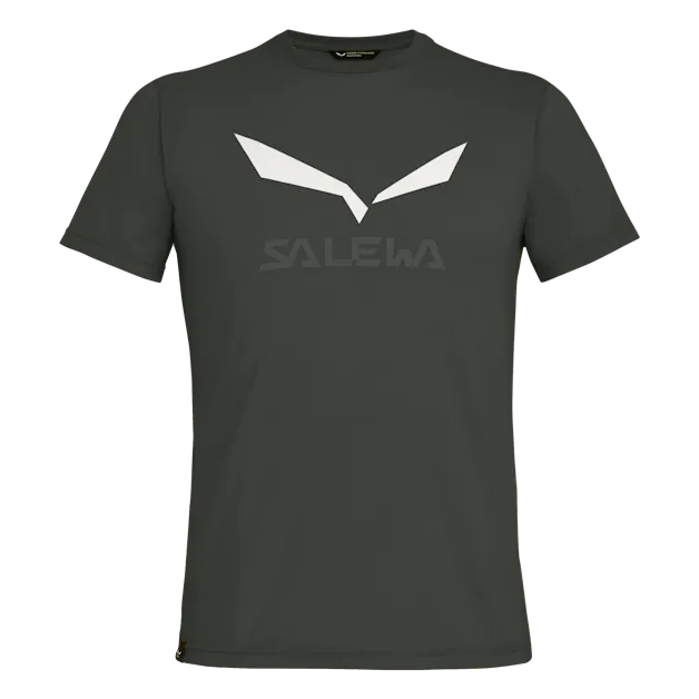 Solidlogo Dri-Release® T-Shirt Herren still image