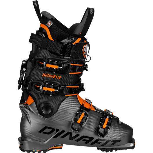 Tigard 110 Alpine-Tech-Schuh Unisex still image
