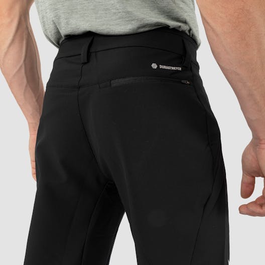 Puez Dolomitic 2 Durastretch Pantalone Lungo Uomo tech_detail image