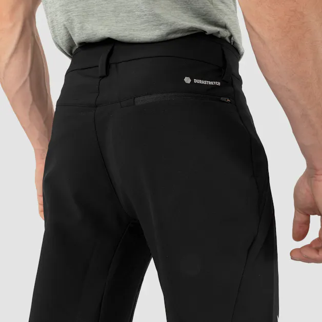 Puez Dolomitic 2 Durastretch Pantalone Lungo Uomo tech_detail image
