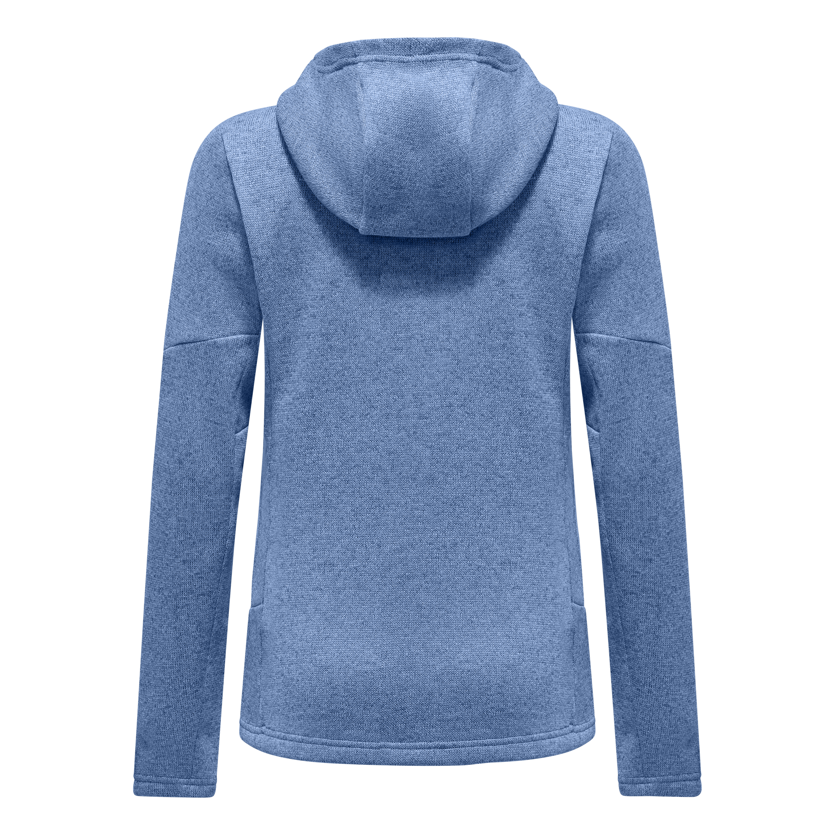 Puez Rocca Hooded Jacket Women perspective_view image