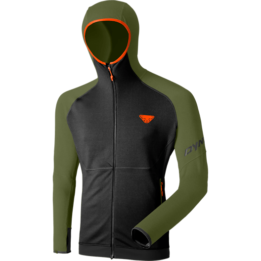 Transalper Thermal Kapuzenjacke Herren still image