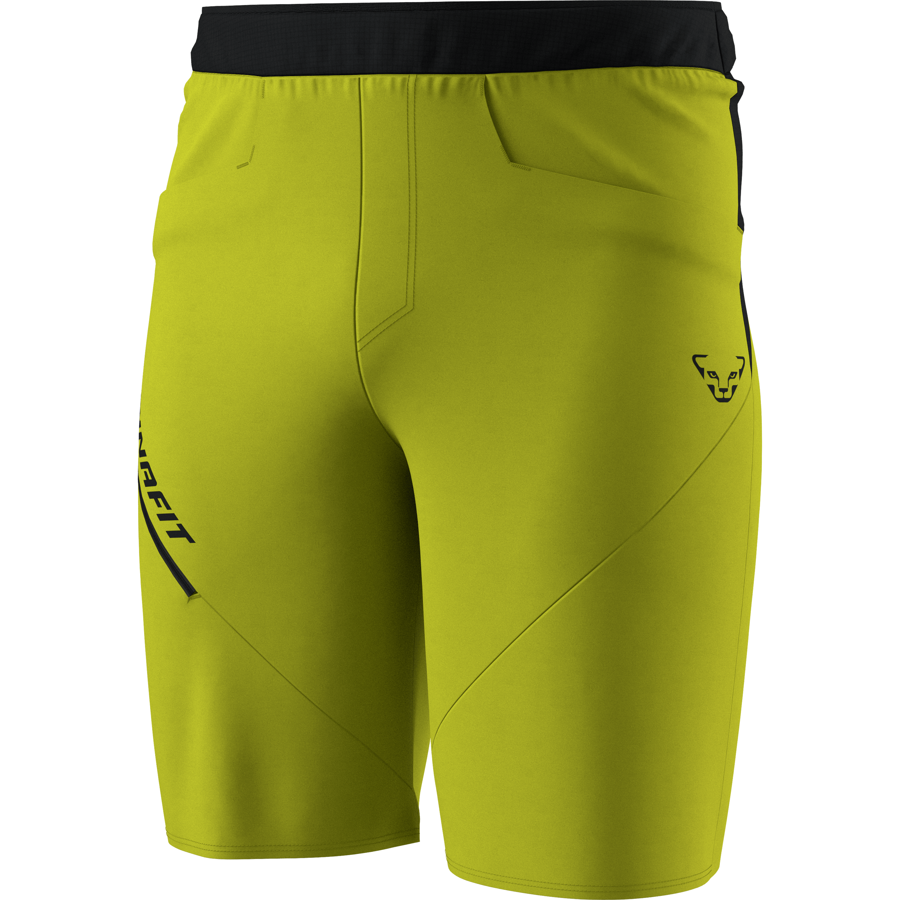 Traverse Hybrid Shorts Men | Dynafit® International