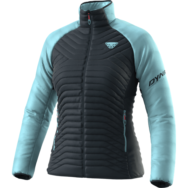 Speed Insulation Jacket Women