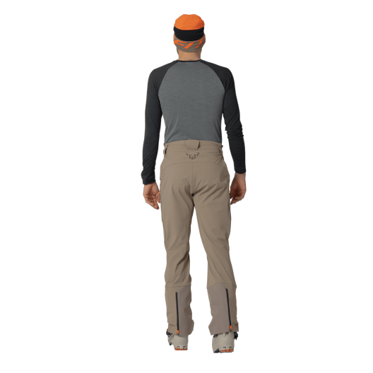 Radical Softshell Hose Herren perspective_view image