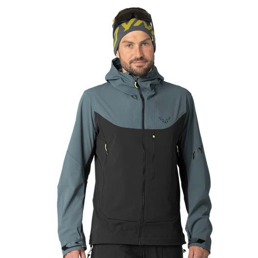 Radical Softshell Jacket Men hover image