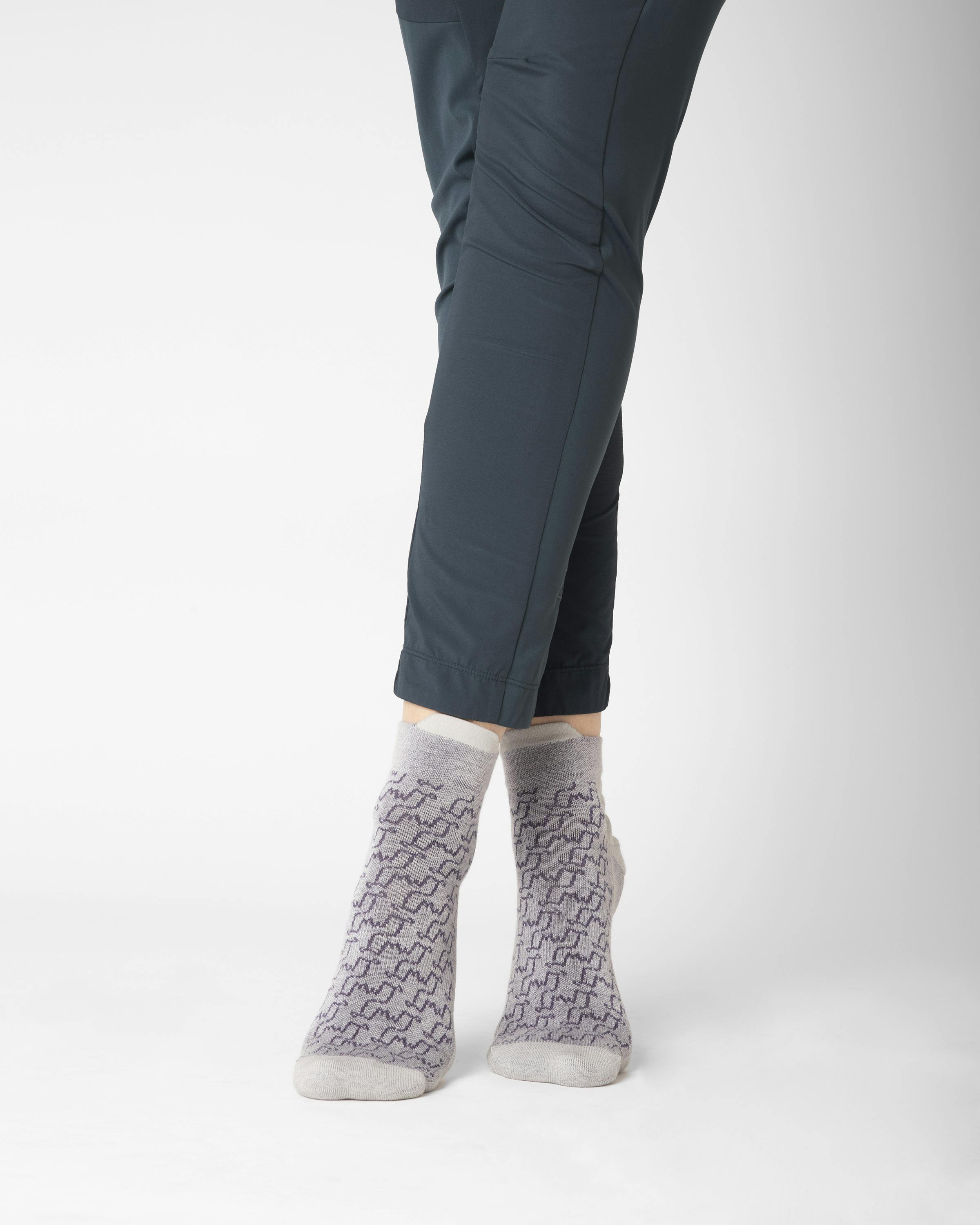 Martha Me-Time Socke action_shot image