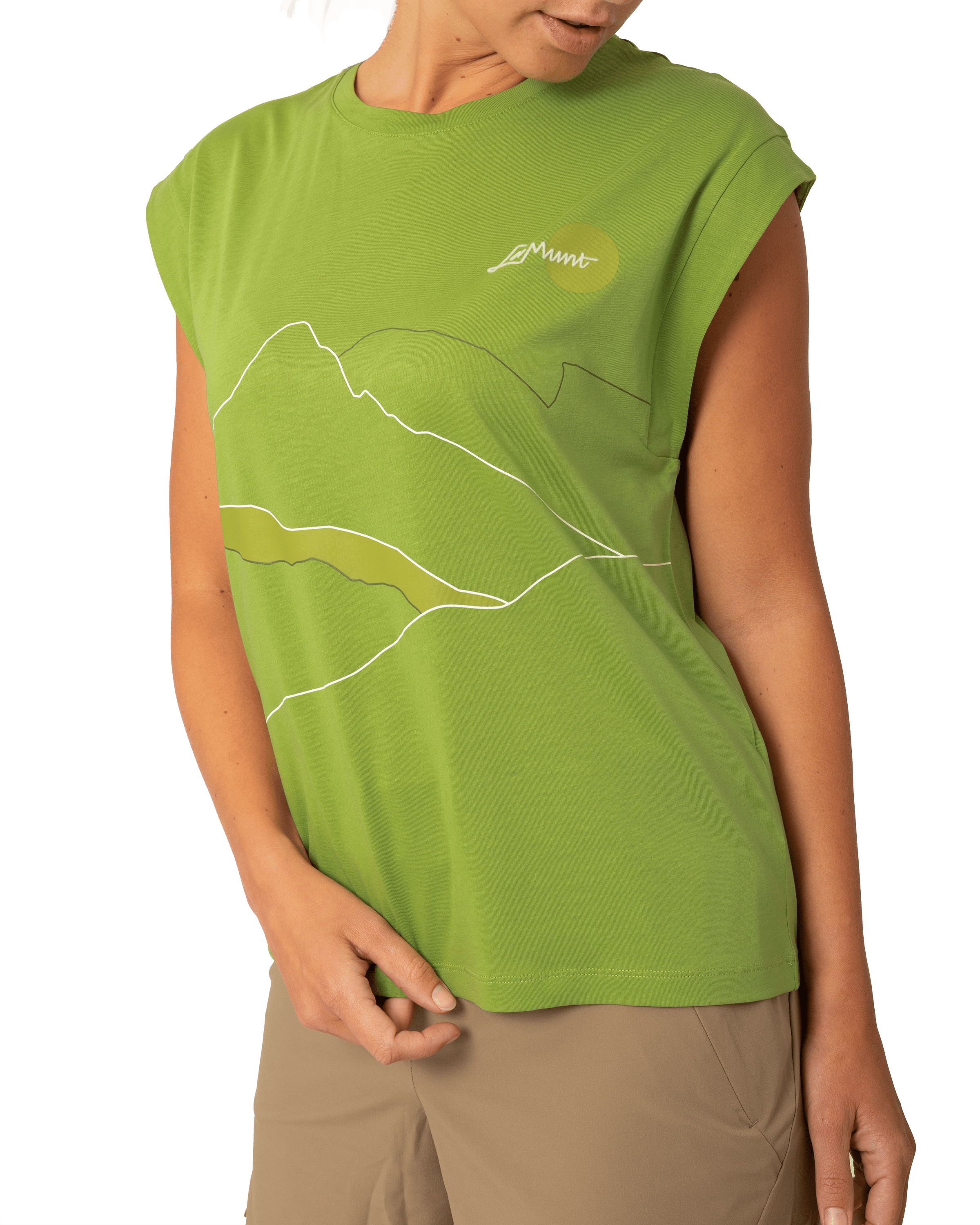 Erika Tank still image