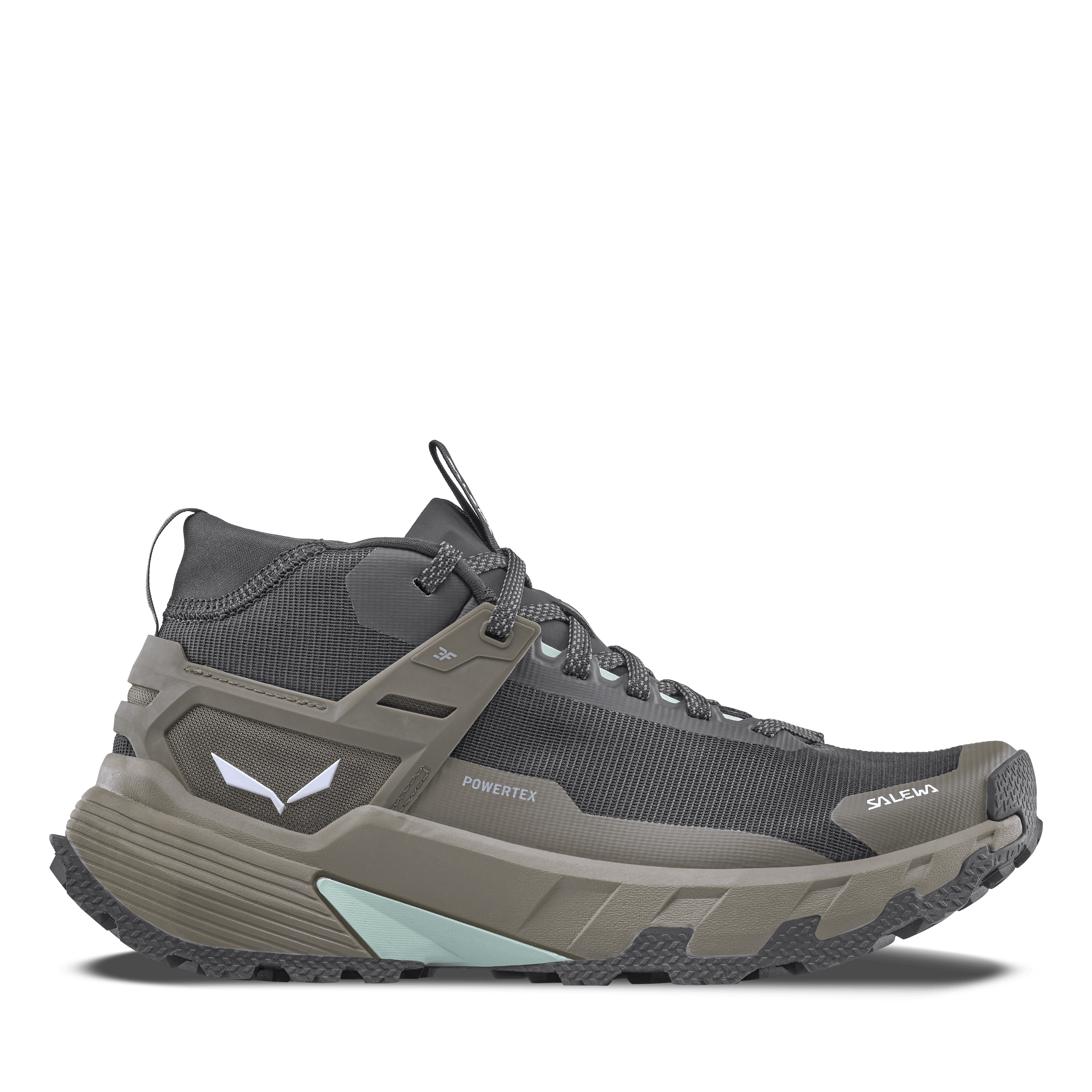 Pedroc 2 Mid Powertex Shoe Women perspective_view image