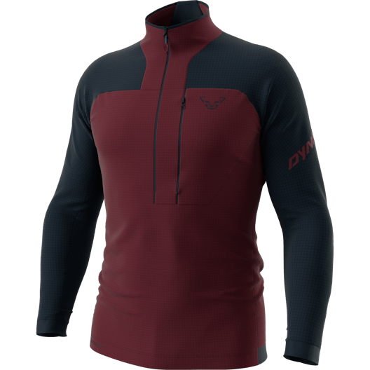 Speed Polartec® 1/2 Zip Men still image