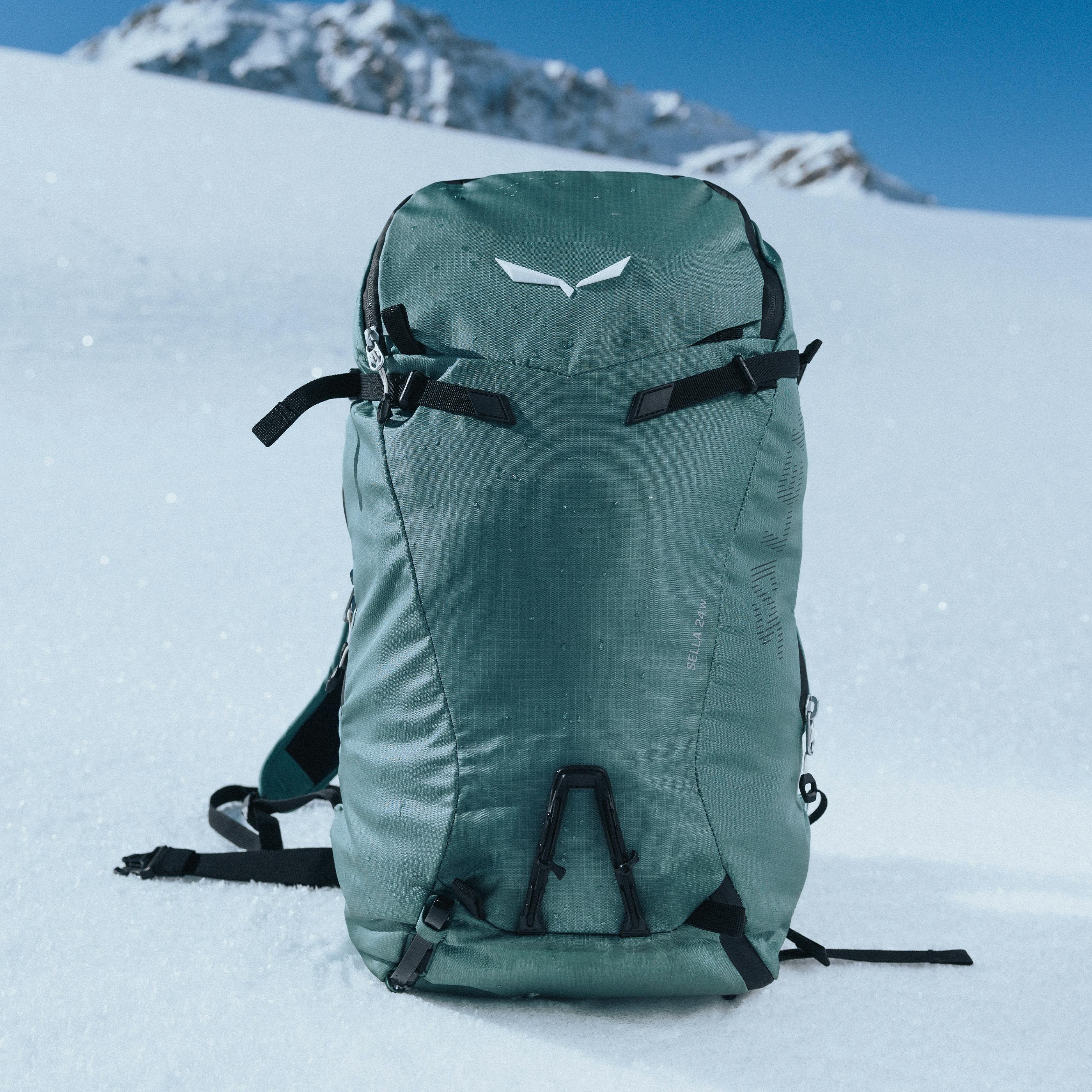Sella Crevasse Chaqueta Hombre action_shot image