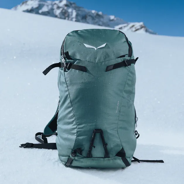 Sella Crevasse Chaqueta Hombre action_shot image