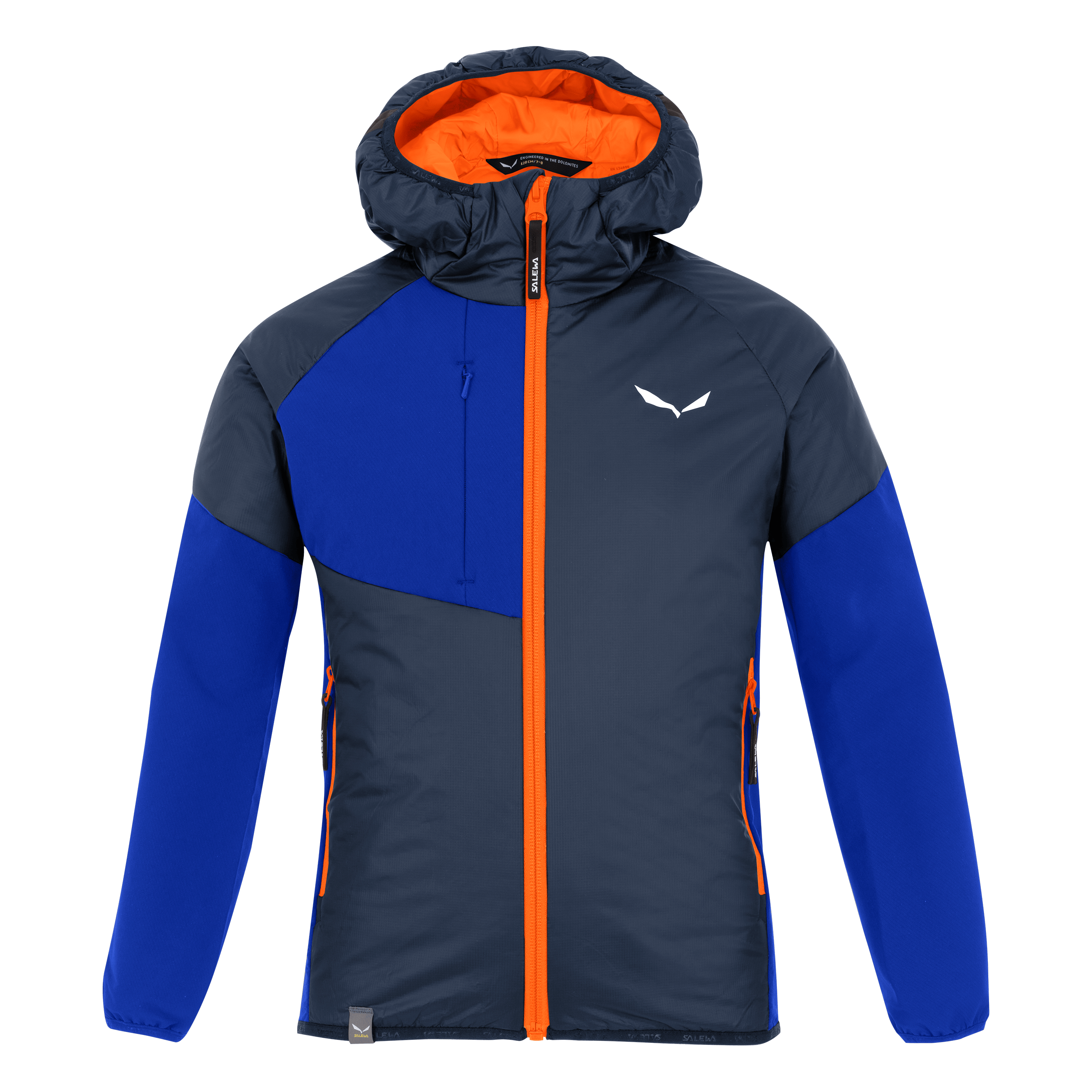 Ortles Hybrid Tirolwool® Responsive Giacca Bambino still image