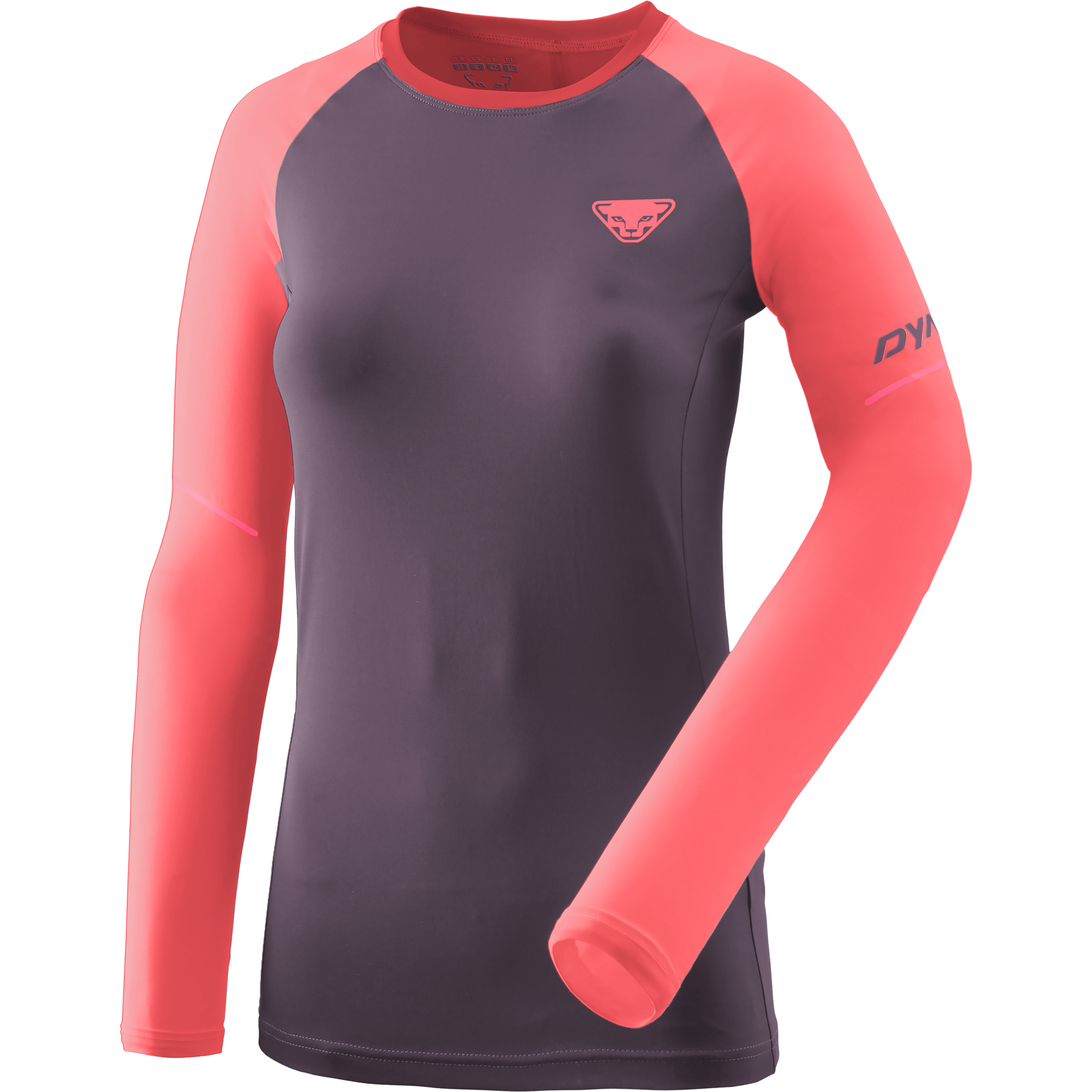 Alpine Pro Langarmshirt Damen still image