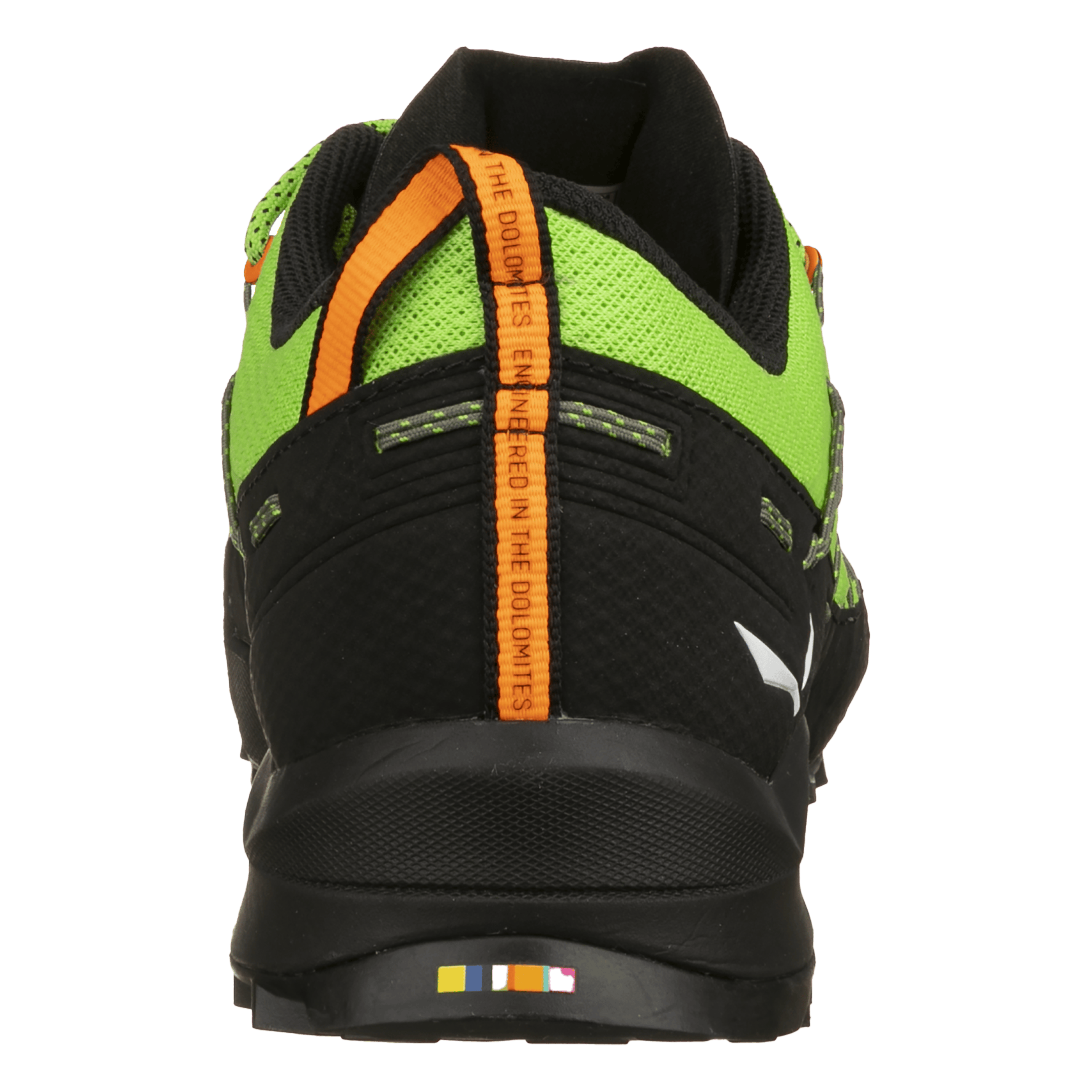 Wildfire 2 Shoe Men perspective_view image