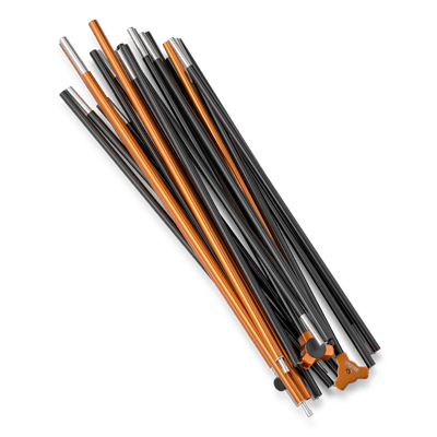 Puez 3P Pole Set still image