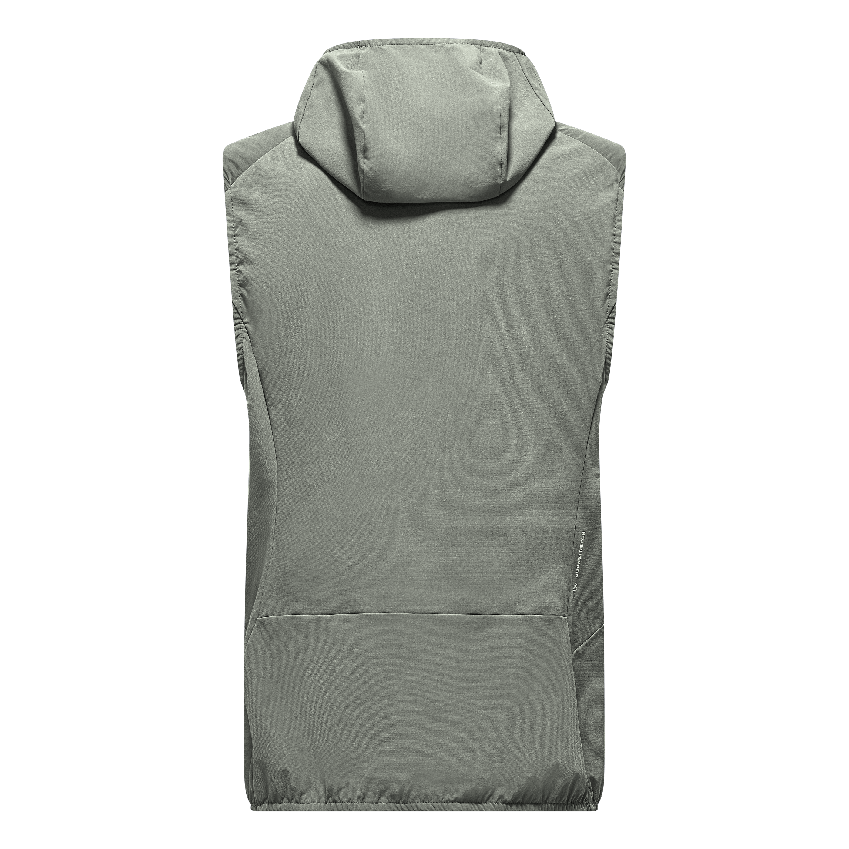 Sella Durastretch/Tirolwool® Responsive Hybrid Vest Men perspective_view image