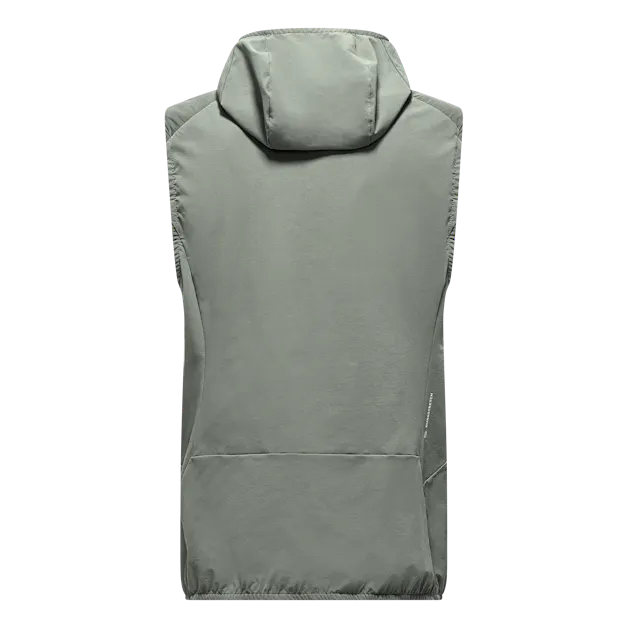 Sella Durastretch/Tirolwool® Responsive Hybrid Vest Men perspective_view image