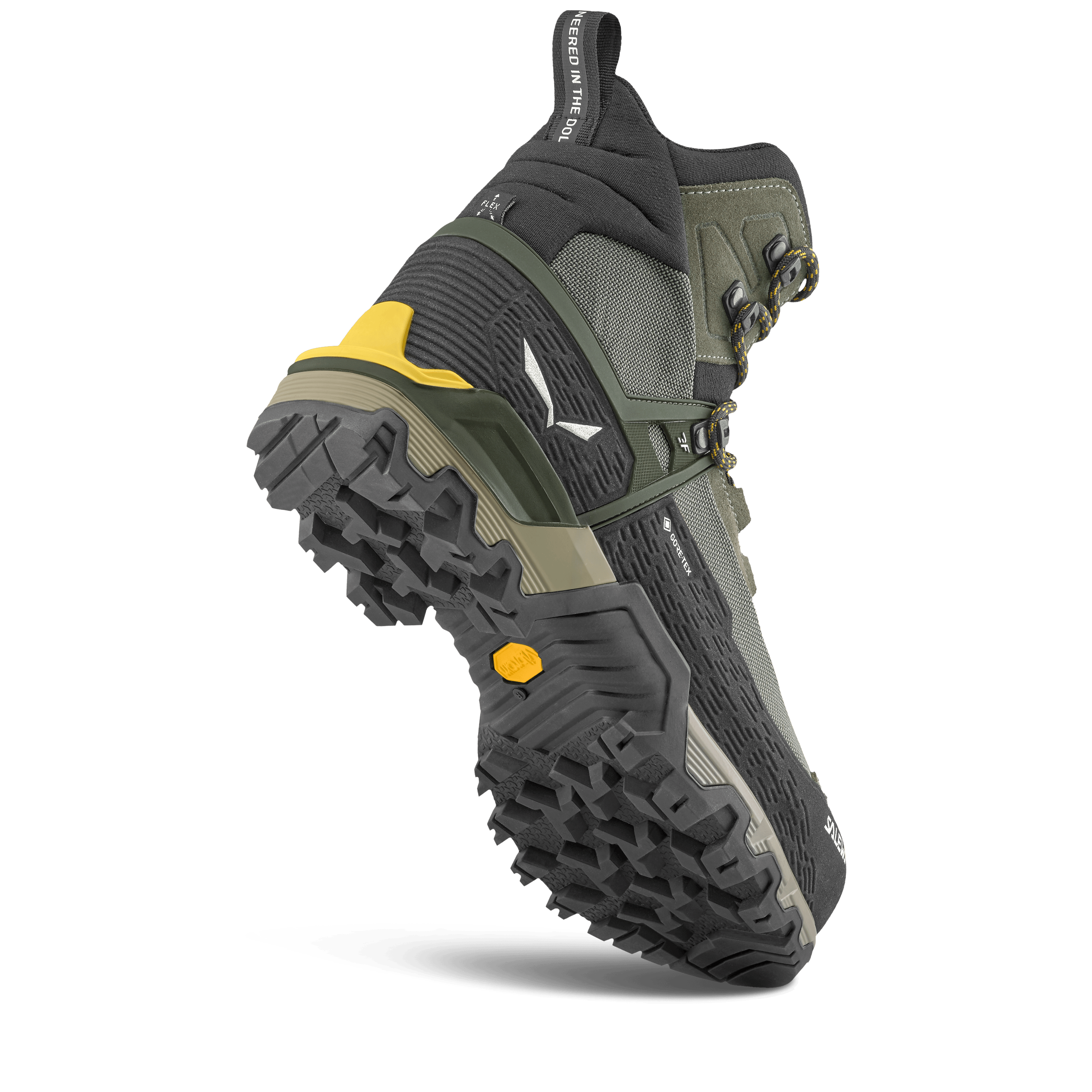 Mountain Trainer 3 Tech Mid GORETEX® Herren perspective_view image