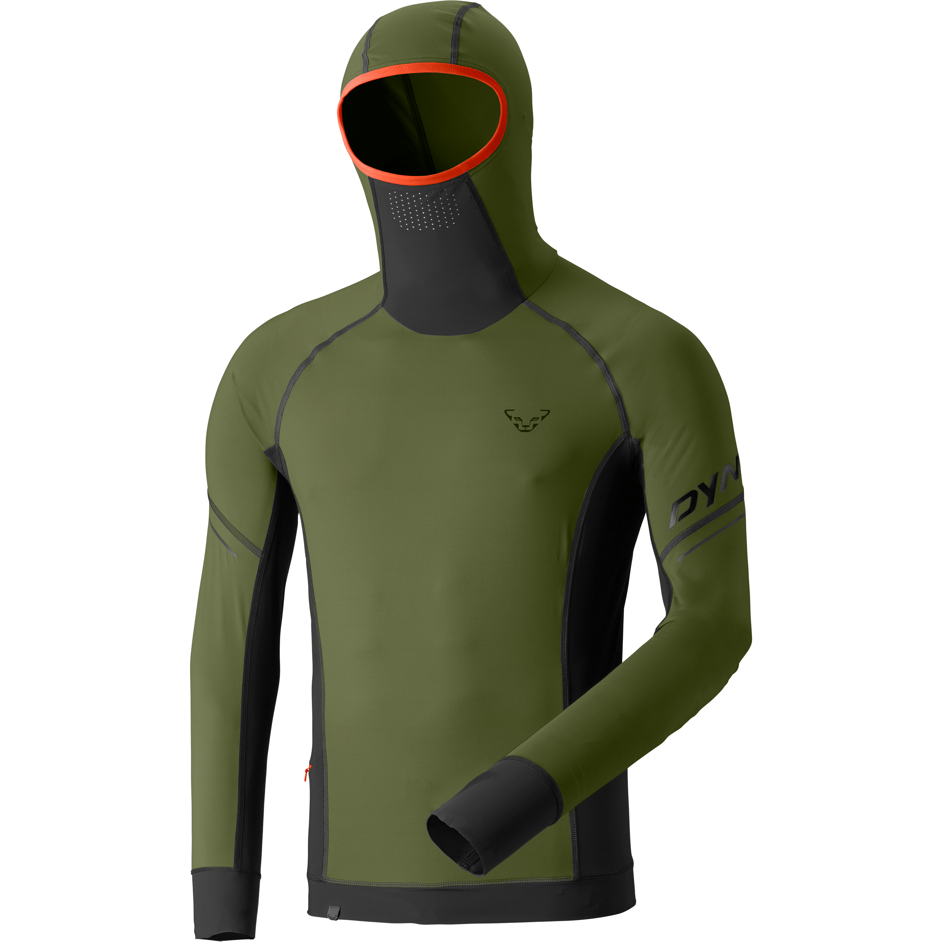 Alpine Long Sleeve Shirt Men still image