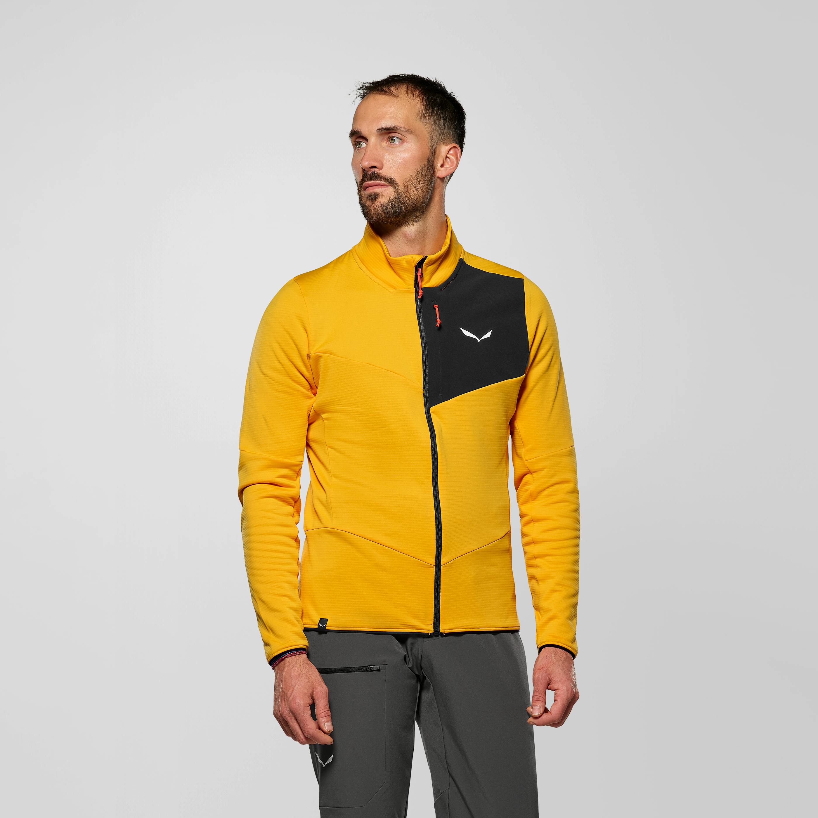 Ortles Polaire Homme hover image