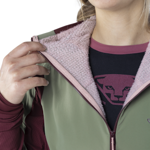 【DYNAFIT】 SPLIT (Split) Women's Anorak /追跡付 18afce3f-2c0e-4f65-a7bf-