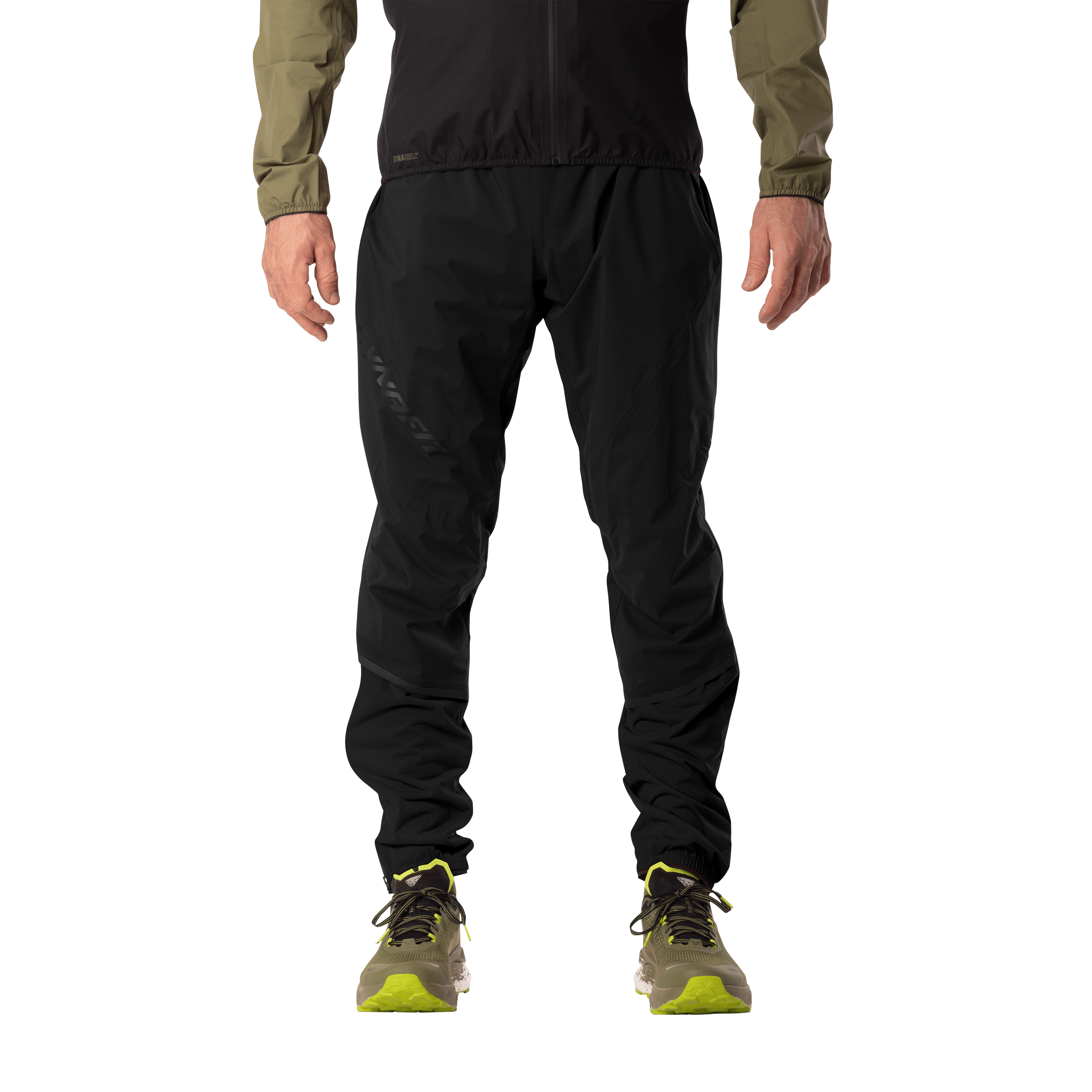 Sovrapantaloni impermeabili Alpine unisex hover image