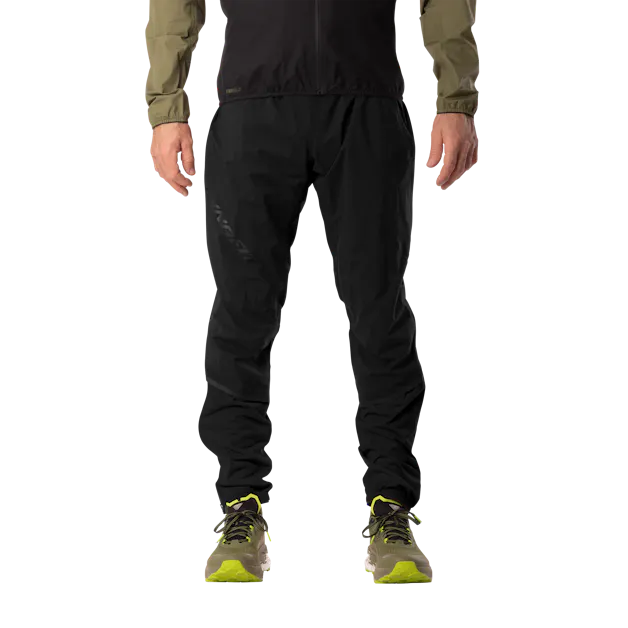 Sovrapantaloni impermeabili Alpine unisex hover image