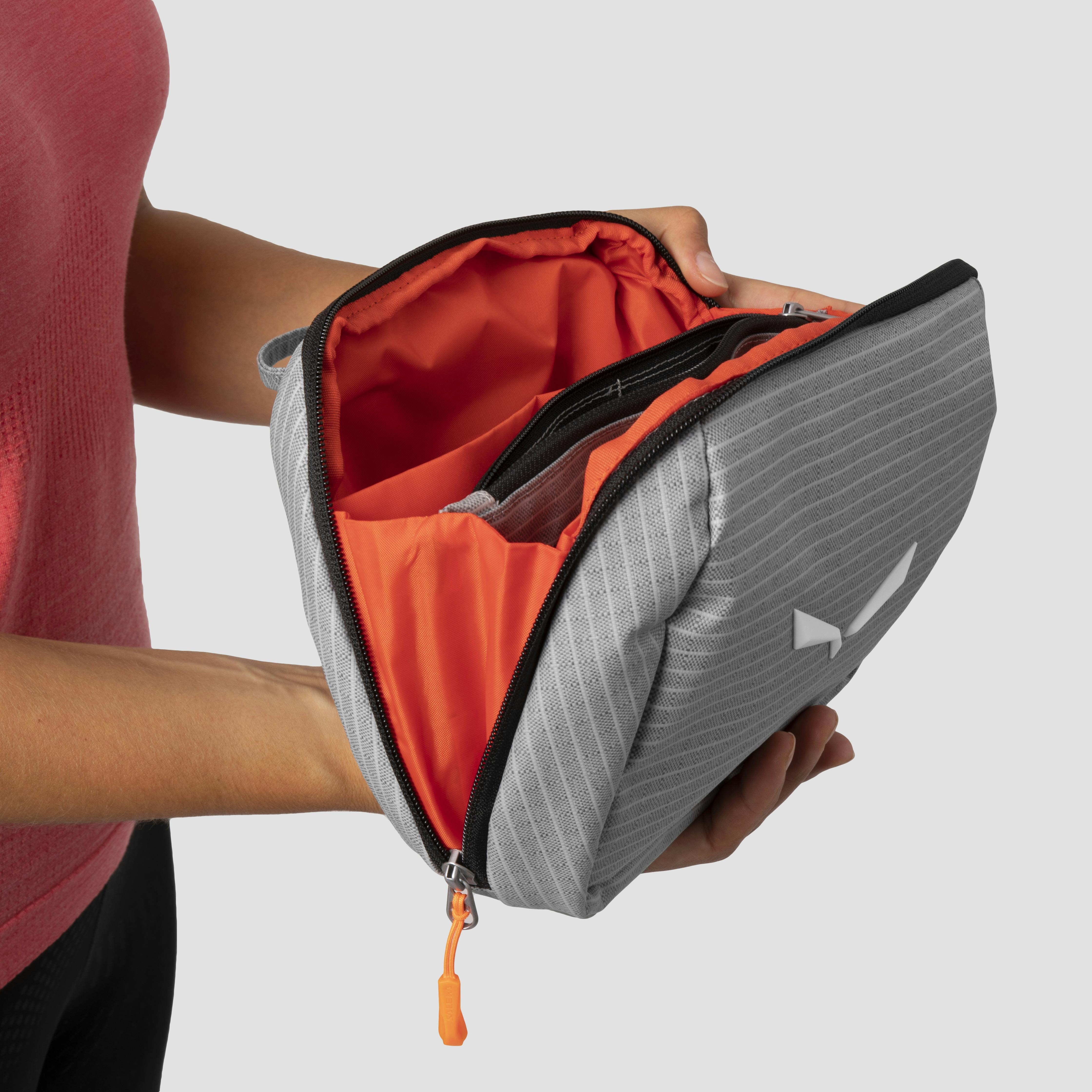 Lavaredo Pouch tech_detail image