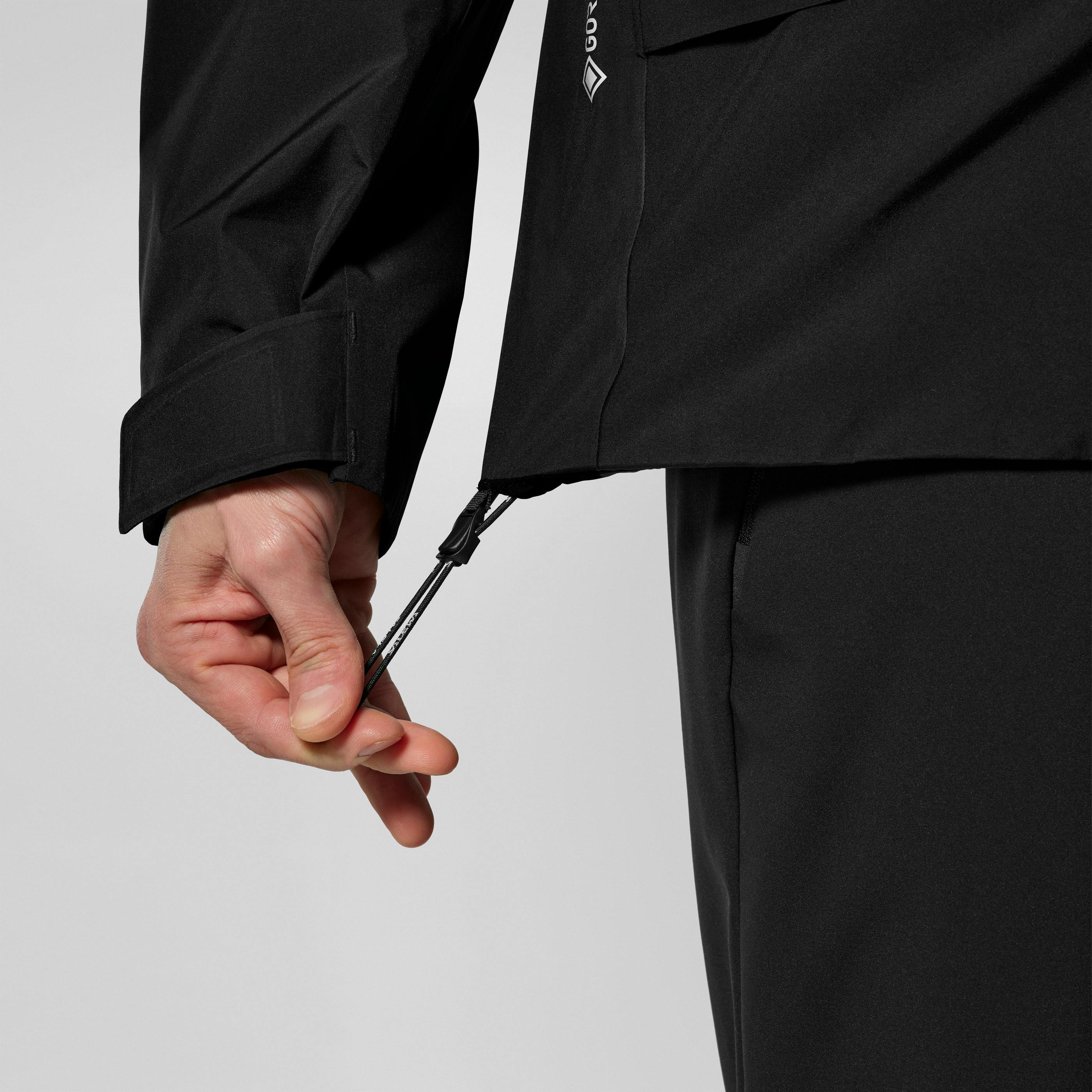 Puez GORE-TEX® 2L EPE Giacca Uomo tech_detail image