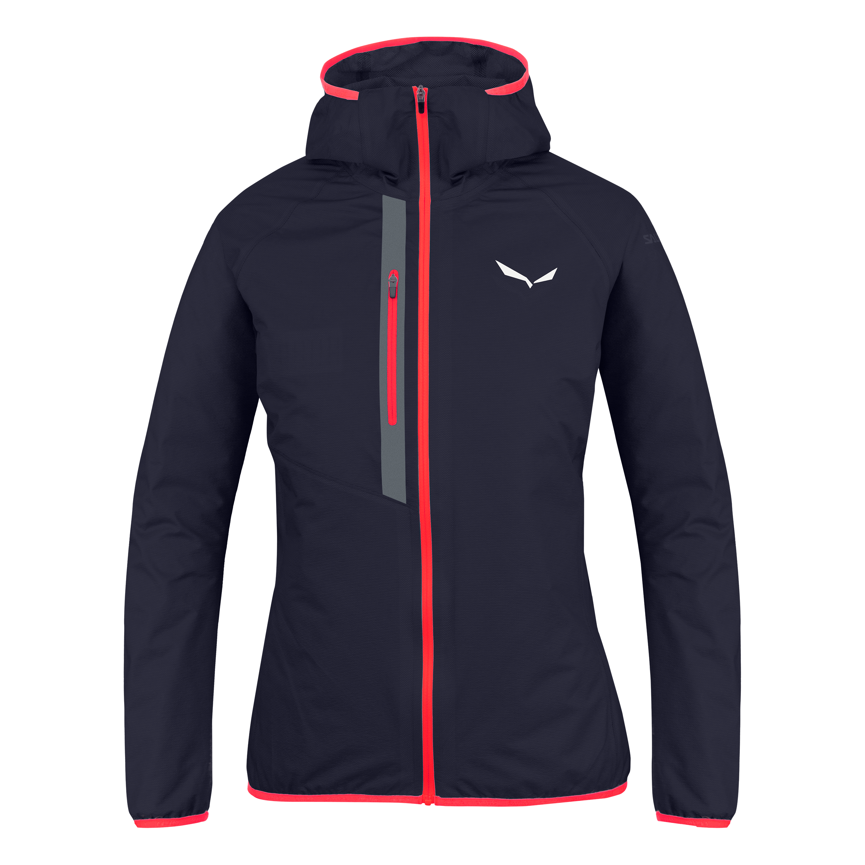 Puez Light Powertex Hardshell Women's Jacket still image