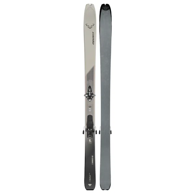 Seven Summits Ski Set Uni still image