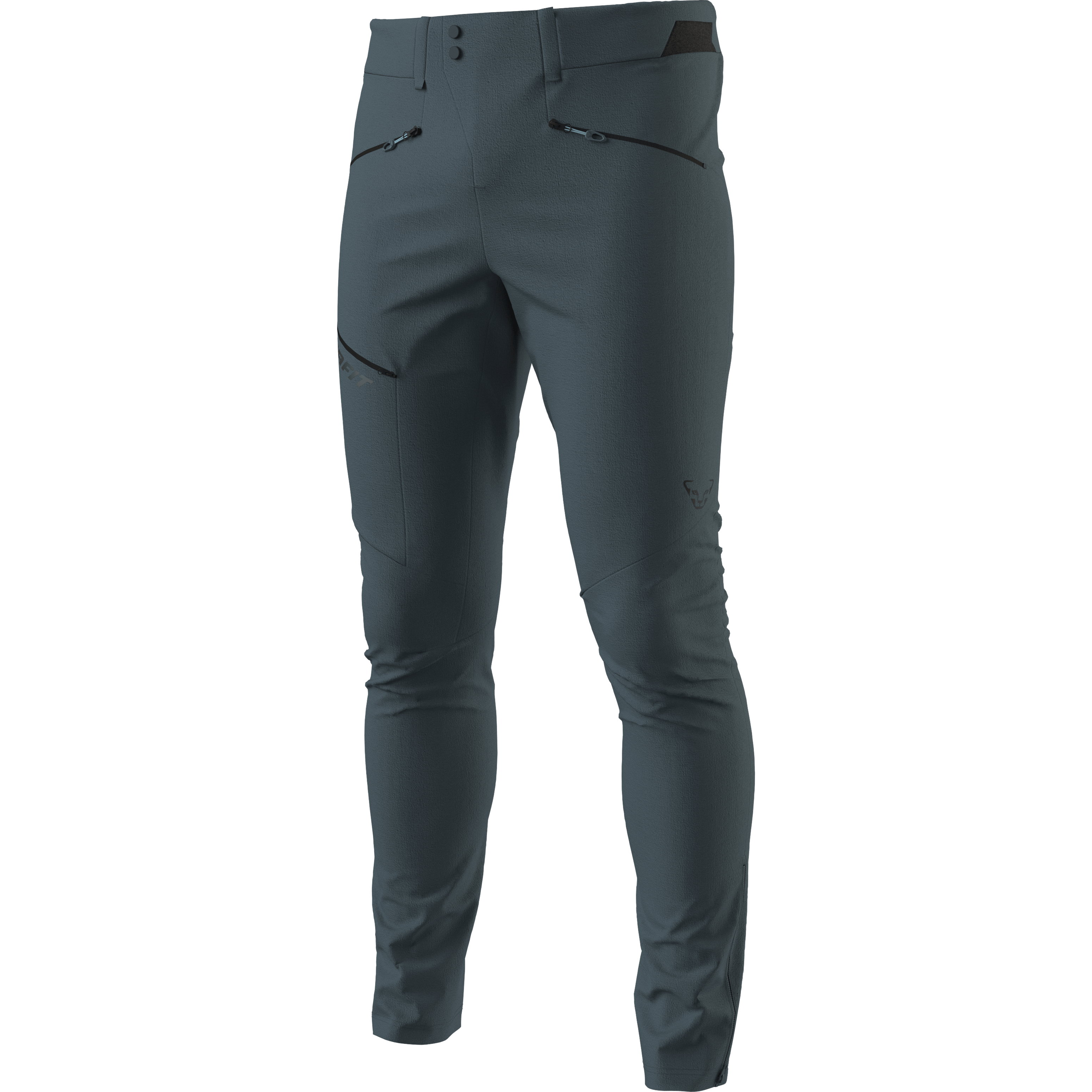 Pantaloni Transalper Dynastretch da uomo still image