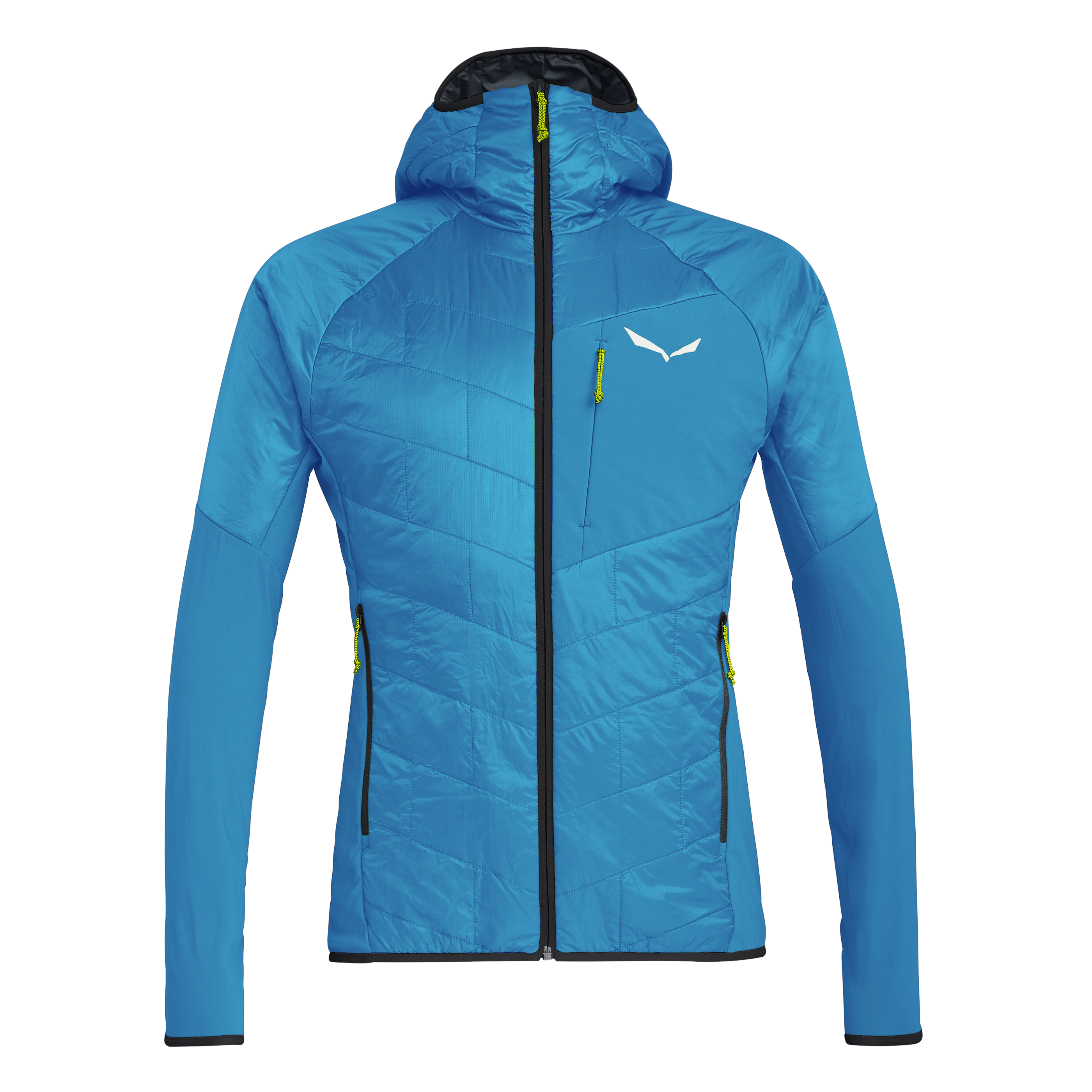 Ortles Hybrid TirolWool® Responsive Veste Homme still image