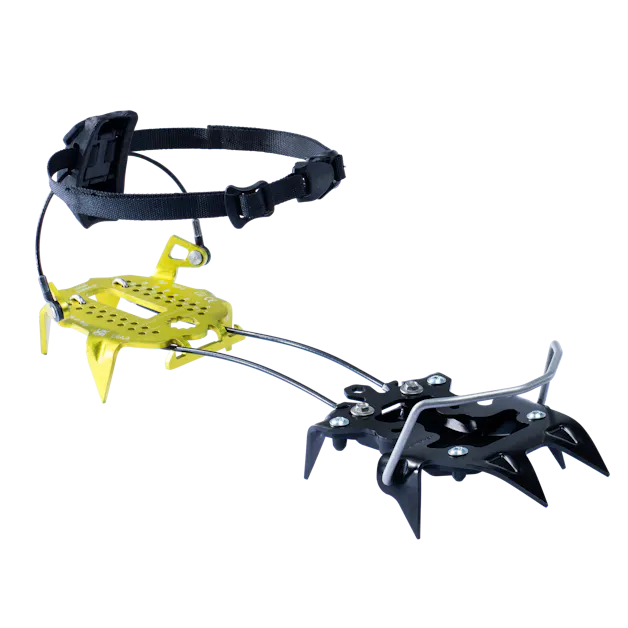 Mezzalama Crampon still image