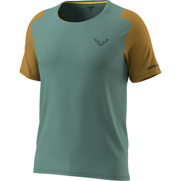 Transalper Short-Sleeved Shirt Men still image