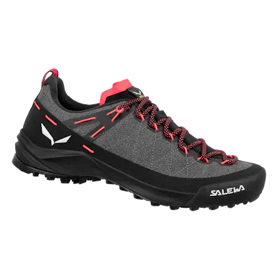 Wildfire Canvas Shoe Women still image