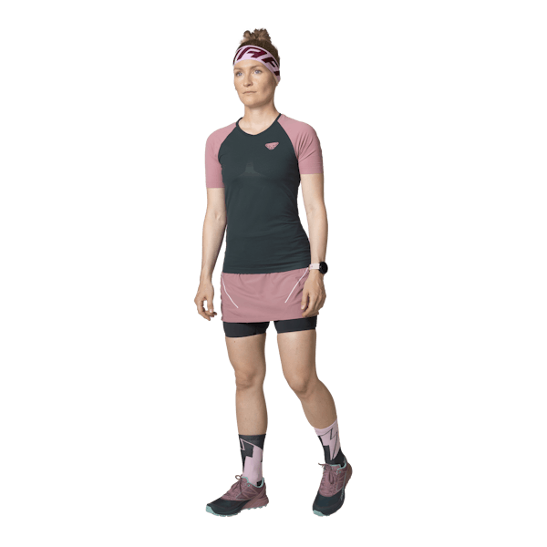 Ultra S-Tech Shirt Women