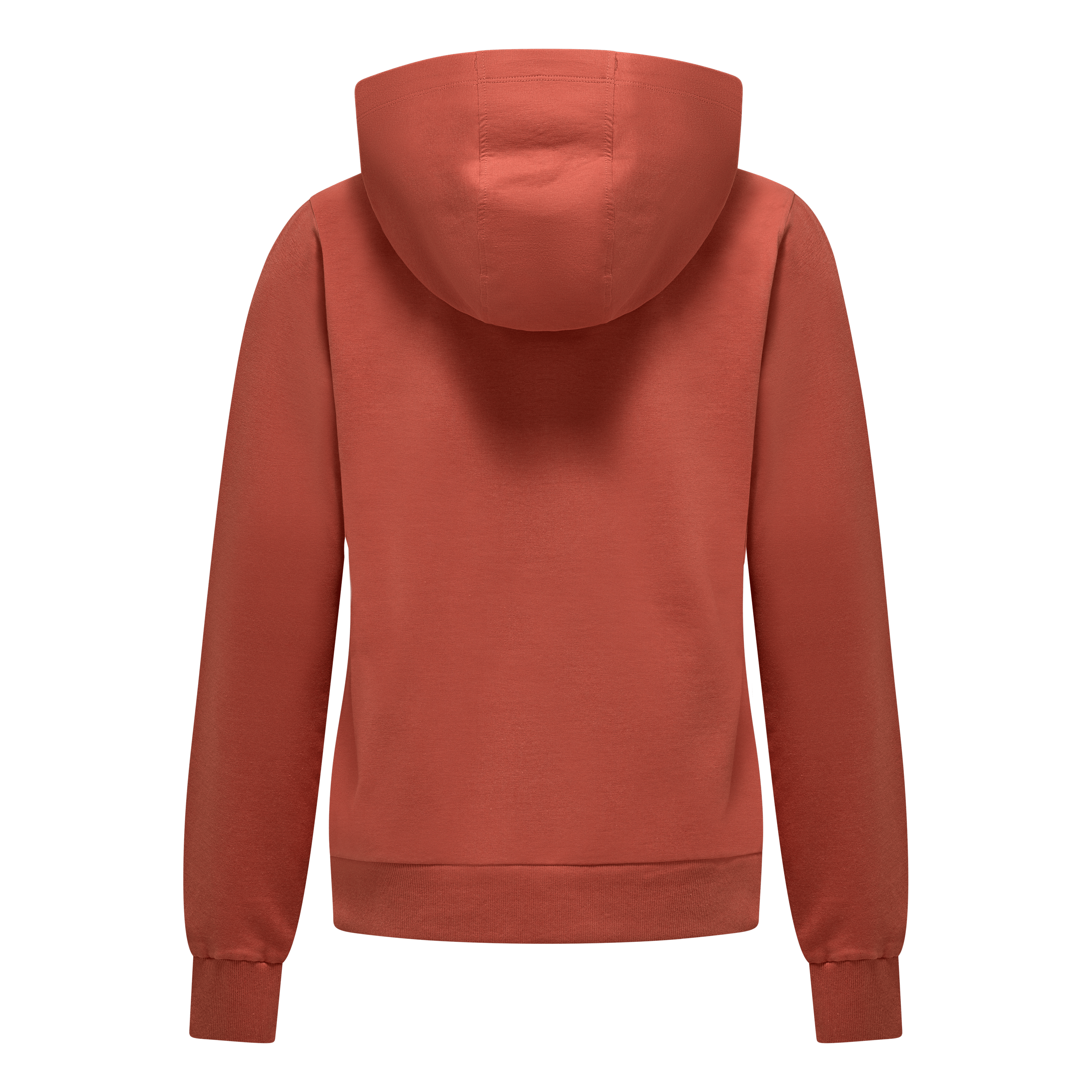 Leisure Sudadera de Cremallera Mujer perspective_view image