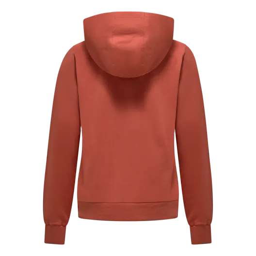 Leisure Sudadera de Cremallera Mujer perspective_view image