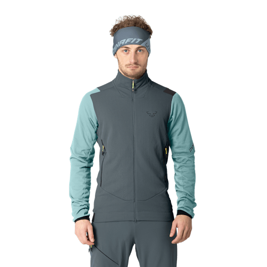 Blacklight Thermal Jacket Men hover image