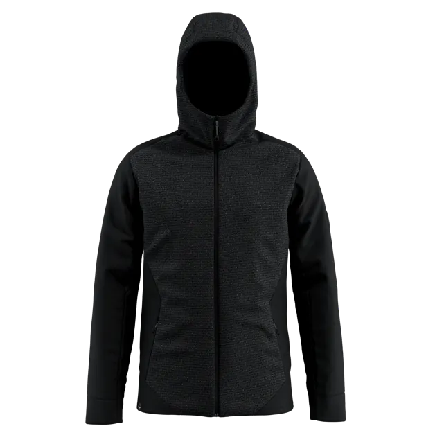 Fanes Sarner Light Hybrid Jacke Herren still image