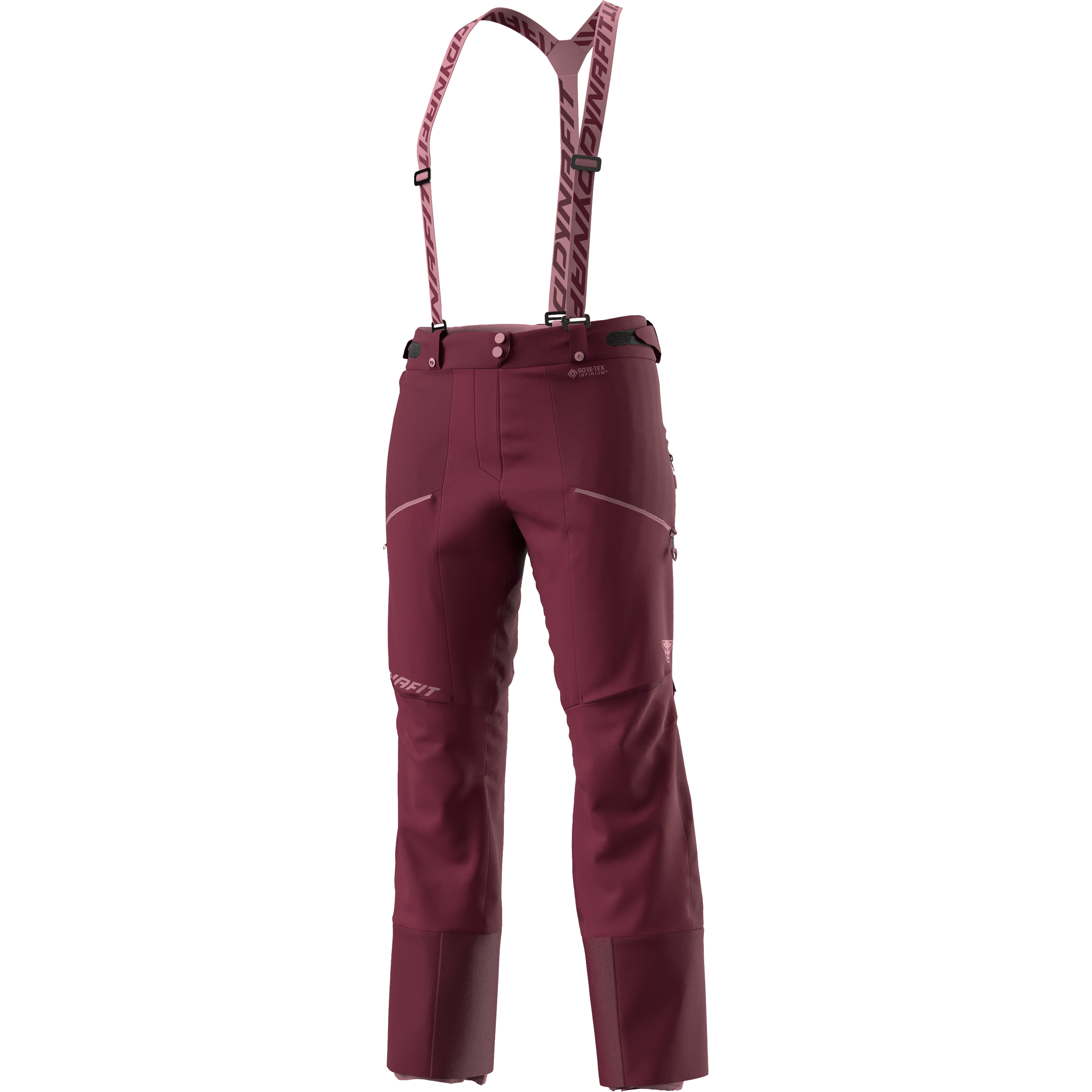 Free INFINIUM™ Hybrid Pants Women | Dynafit® International