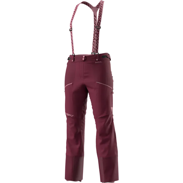 Free INFINIUM™ Hybrid pantaloni donna still image