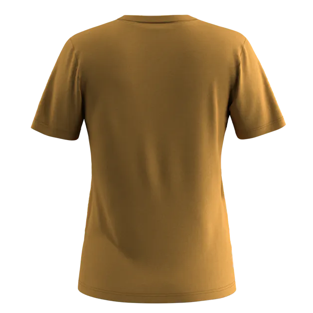 Solidlogo Dri-Release® T-Shirt Damen perspective_view image