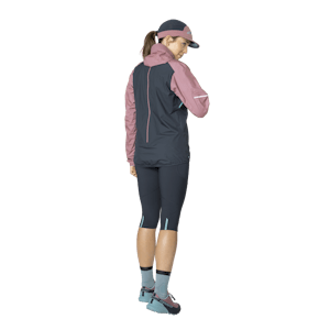 Vorschau: Alpine 3-Lagen Jacket Ladies