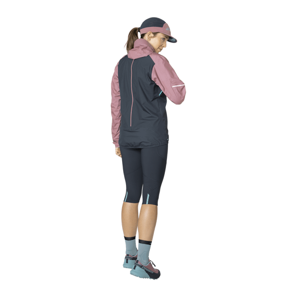 Alpine 3-Lagen Jacket Ladies