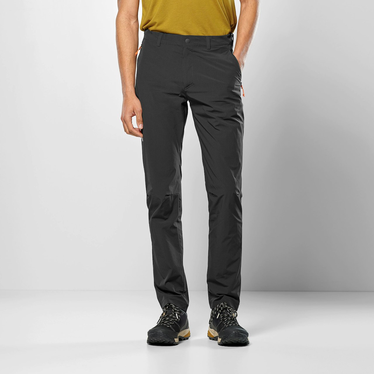 Puez Talveno Durastretch Pant Men